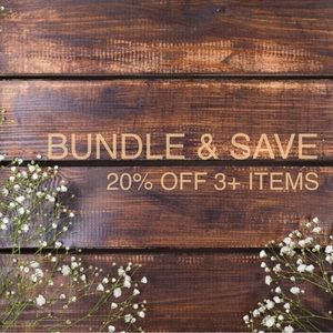 PLUS FREE SHIPPING! It pays to buy more! 😍🧚🏻‍♀️💕